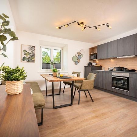 Seelos - Alpine Easy Flats Mieming Buitenkant foto