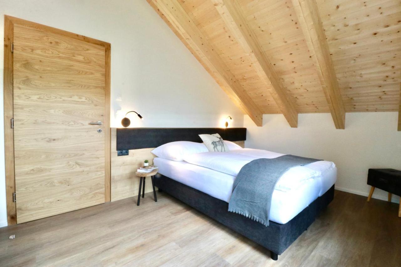 Seelos - Alpine Easy Flats Mieming Buitenkant foto