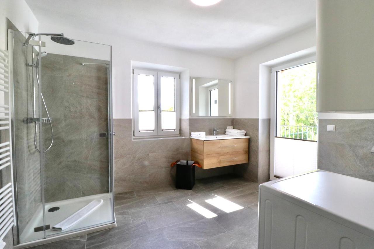 Seelos - Alpine Easy Flats Mieming Buitenkant foto