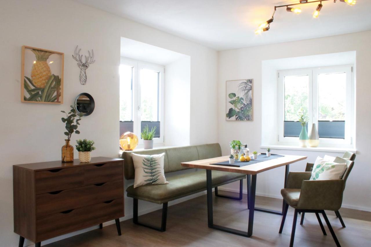 Seelos - Alpine Easy Flats Mieming Buitenkant foto