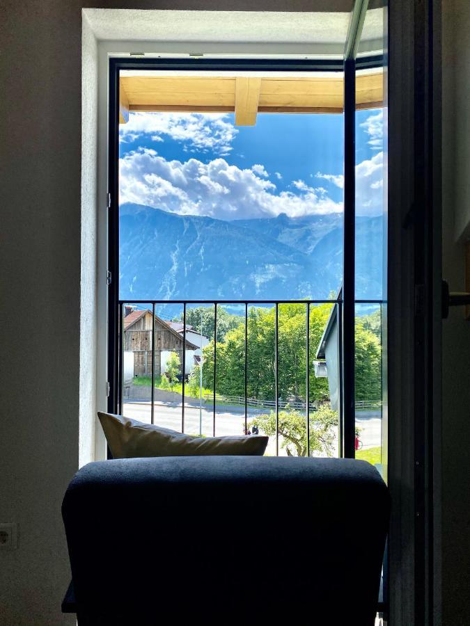 Seelos - Alpine Easy Flats Mieming Buitenkant foto
