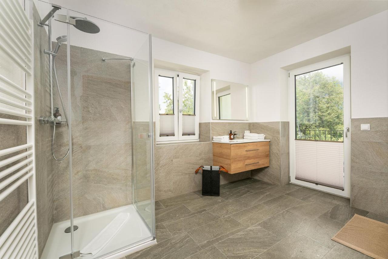Seelos - Alpine Easy Flats Mieming Buitenkant foto