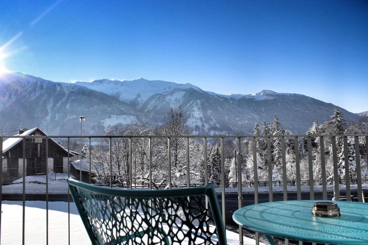 Seelos - Alpine Easy Flats Mieming Buitenkant foto